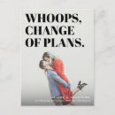 Search for funny wedding announcement cards Typography