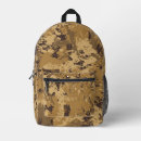 Search for camo backpacks Pattern