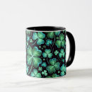 Search for st patrick day party mugs Green