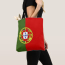 Search for lisbon portugal tote bags Green
