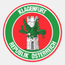Search for austria souvenir stickers Österreich