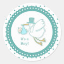 Search for cute blue bird stickers Boy