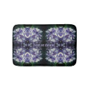Search for hydrangea bath mats Floral
