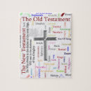 Search for religious puzzles God