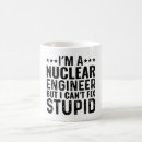 Search for nuclear engineer Profession