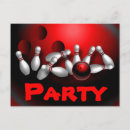 Search for bowling league cards Cute