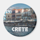 Search for crete magnets Hellas