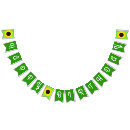 Search for sunflower bunting flags Floral