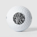 Search for animal print golf balls Jungle