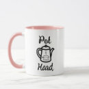 Search for pot coffee mugs Vintage