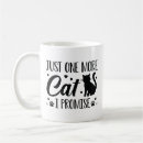 Search for i promise mugs Just one more