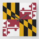Search for usa flag art Maryland state flag