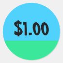 Search for donations stickers Business