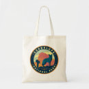 Search for national park tote bags Retro