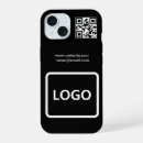 Search for qr code iphone cases Professional business company