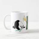 Search for bamboo forest mugs Bear