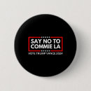 Search for commies badges Democrat