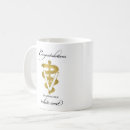 Search for earned mugs Congratulations