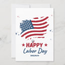 Search for labor day postcards Usa