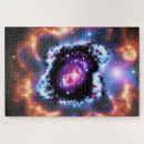 Search for space objects Astronomy