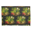 Search for monet pillowcases Pond