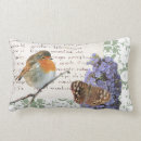 Search for vintage bird cushions Nature