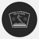 Search for winter activities stickers Hiking trails