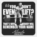 Search for lincoln stickers Motivational