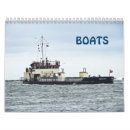 Search for boat calendars Ocean