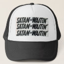 Search for satanic hats 666