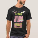 Search for space world tshirts Ufo