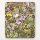 Search for peas mousepads Nature