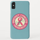 Search for support breast cancer iphone cases Women