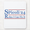 Search for twenty four mousepads Election