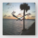 Search for beach sunset clocks Ocean