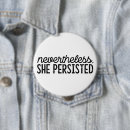 Search for persistent badges Feminist