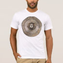 Search for medieval knight armor tshirts Shield