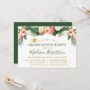 Search for watercolor graduation invitations Graduate