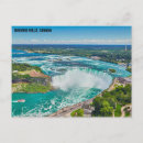 Search for niagara falls postcards Canada