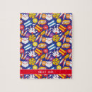 Search for shoes puzzles Pattern