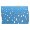 Search for sailing pillowcases Ocean