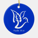Search for dove christmas tree decorations Olive branch