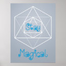 Search for geometry posters Metatron's cube