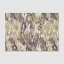 Search for camo tissue paper Brown