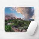Search for giants mousepads Nature
