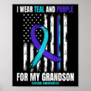 Search for grandson posters Anxiety