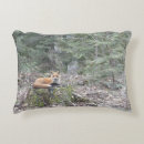 Search for rust and gray cushions Green
