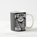 Search for shark tooth mugs Lake