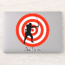 Search for bow arrow stickers Target