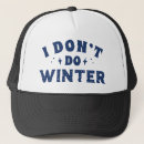 Search for winters hats Summer